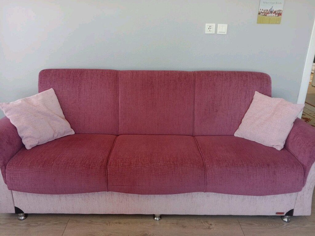satılık oturma gurupu - 3