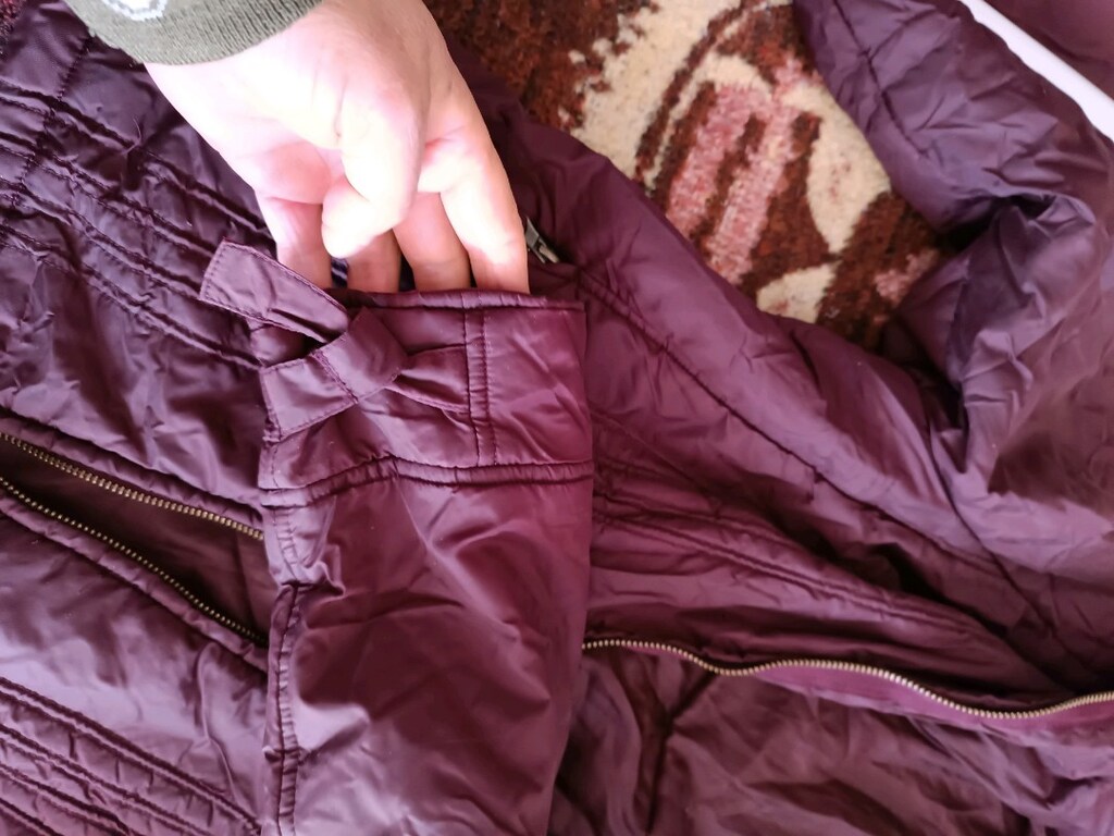 fazla giyilmemiş yırtığı söküğü yok - 8