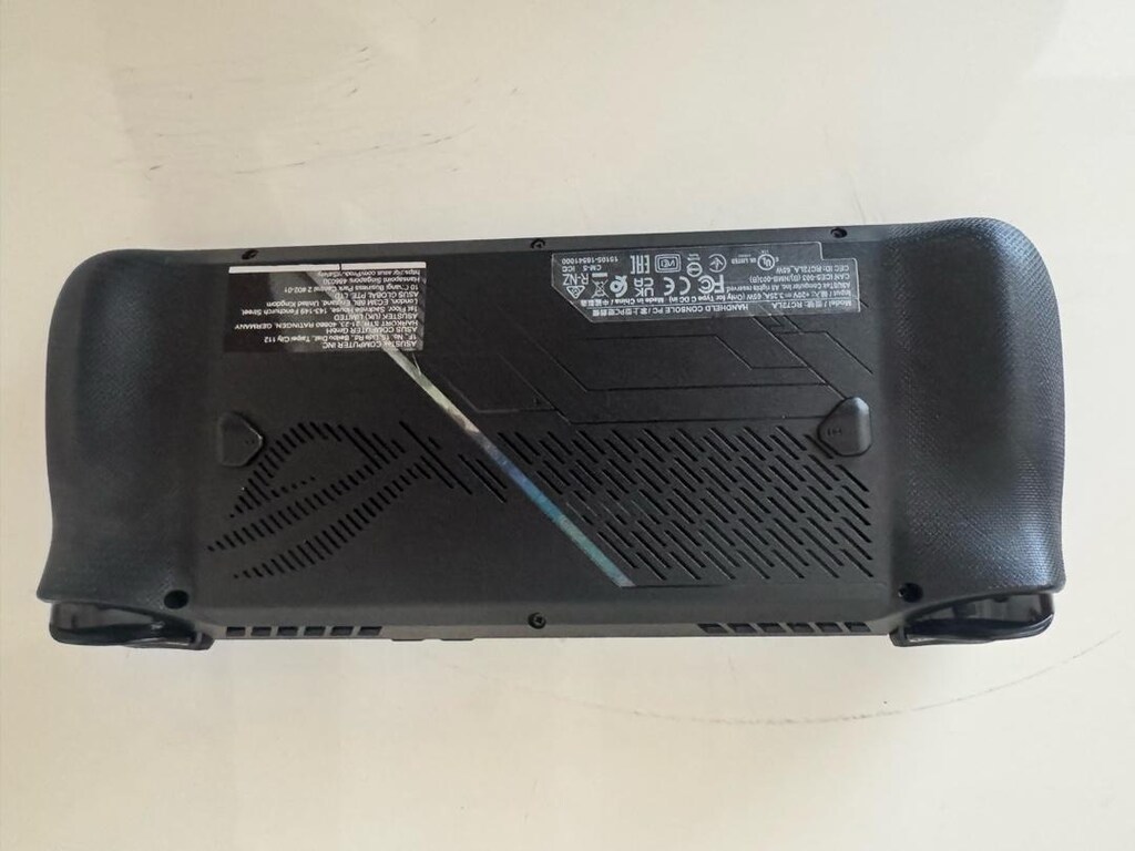 ASUS ROG XBOX - 4
