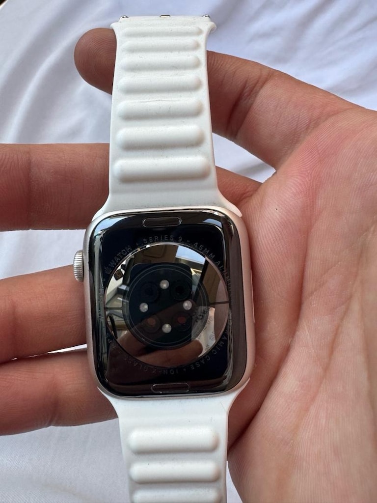 APPLE WATCH 9 S’ERİES - 2