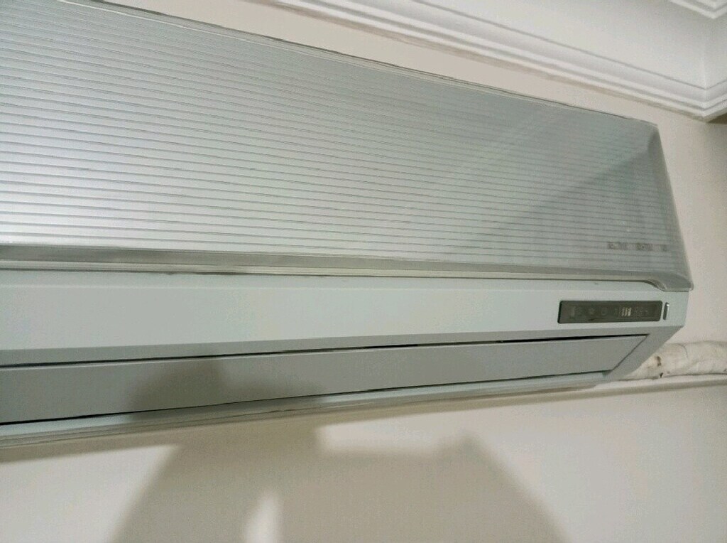 Beko 19 binlik inverter klima - 3