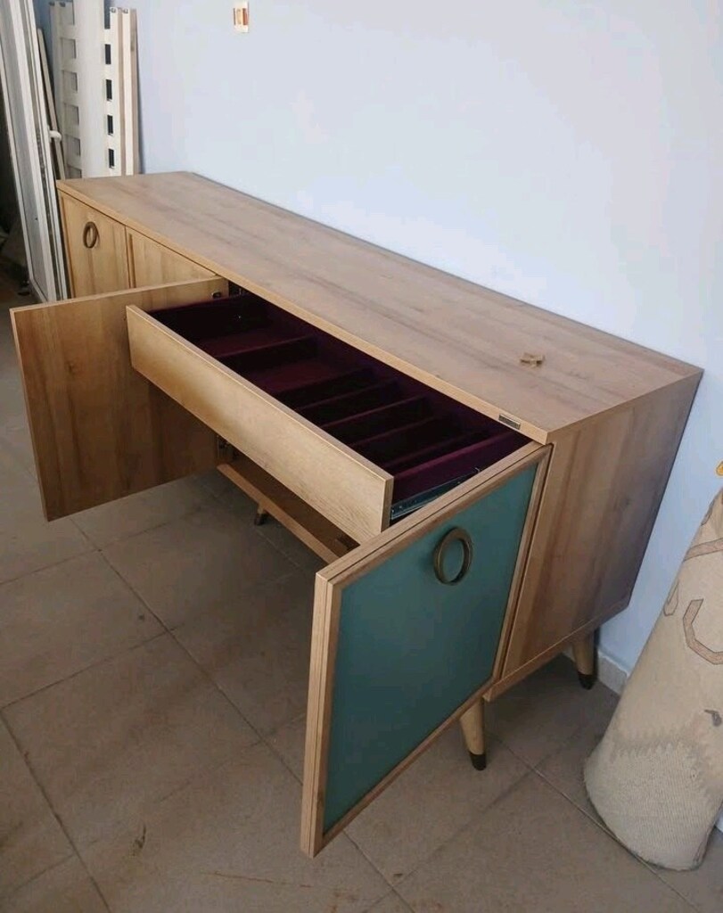 komple salon takımı - 9