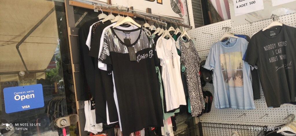 BÜYÜK İNDİRİM SPOR AYAKKABI. 300 TL BİRKENSTOCK. TERLİK. 250 TL - 8
