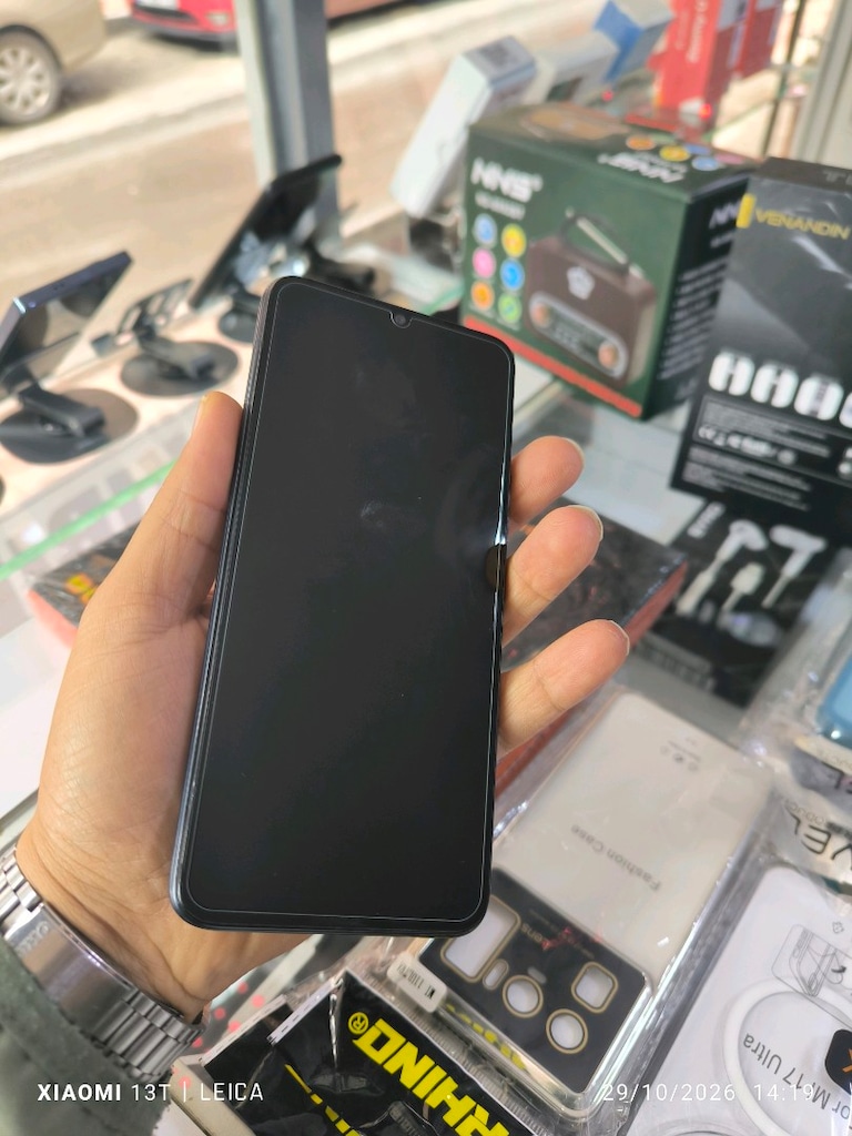 Infinix hot 20i - 2