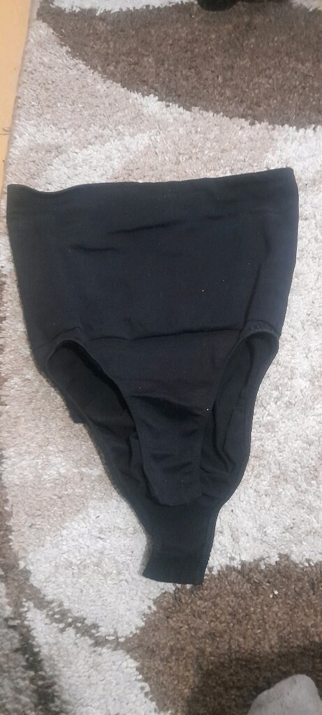 L. XL beden korse - 3