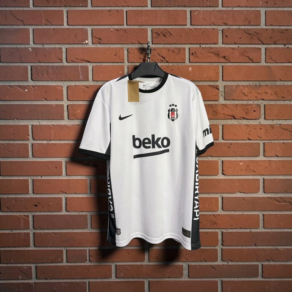 Premium Kalite Futbol Formaları - 20