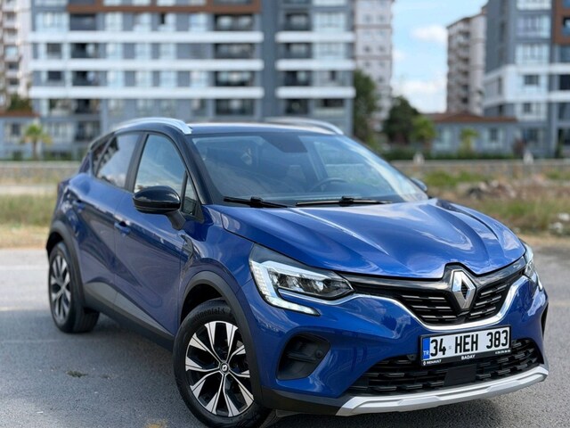 SAHİBİNDEN BOYASIZ DEĞİŞENSİZ I BAKIMI YENİ I 45.000KM