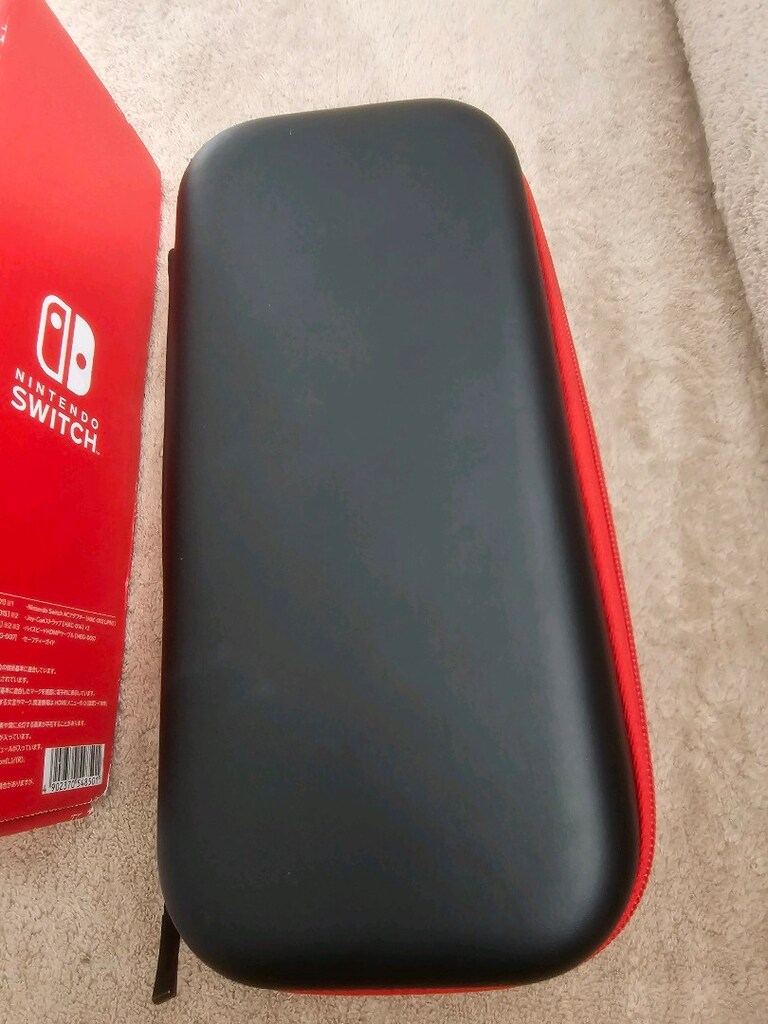Nintento swich oled - 4