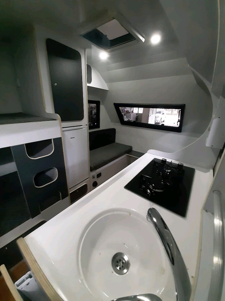 TERTEMİZ İHTİYAÇTSAN CEKME KARAVAN - 4