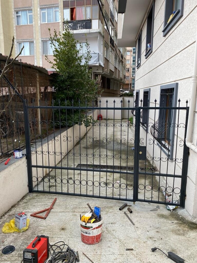 kapı çok güzel model kalın mezeme fıyatı ucuz - 2