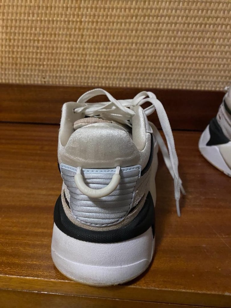 Puma snekers - 2