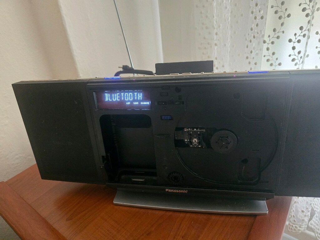 panasonic sc-hc55 - 11
