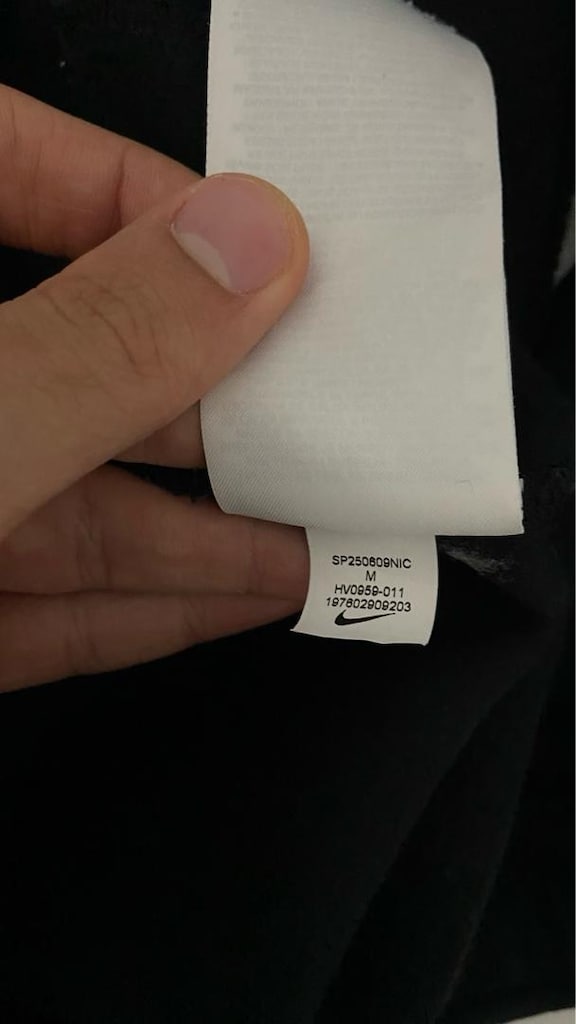 Nike tech fleece eşofman altı - 7