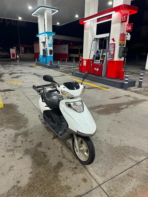 RKS SPONTİNİ 110