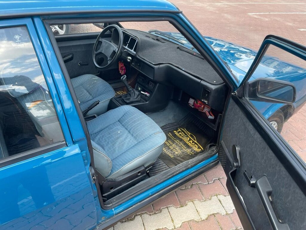 1994 BENZİNLİ ŞAHİN - 12