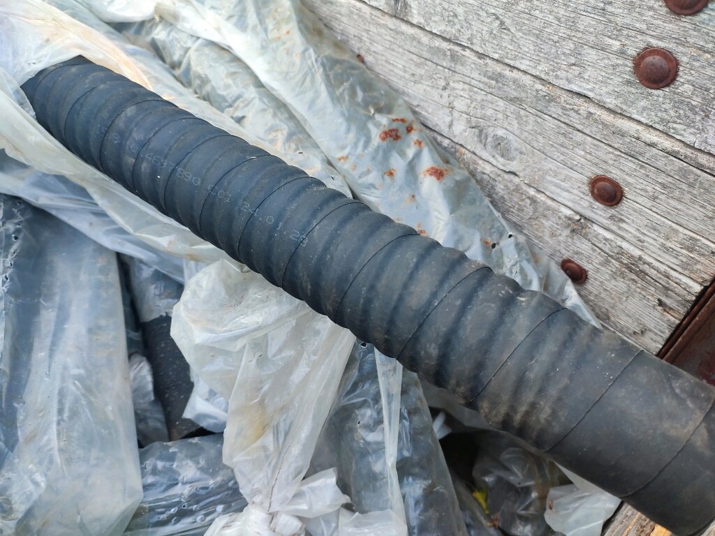 fleks hortum aşırı sağlam - 4