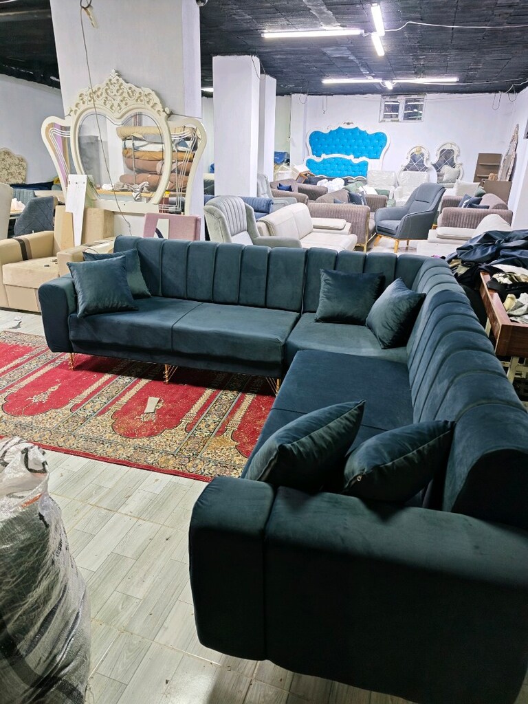 köşe takımı üretimi - 3
