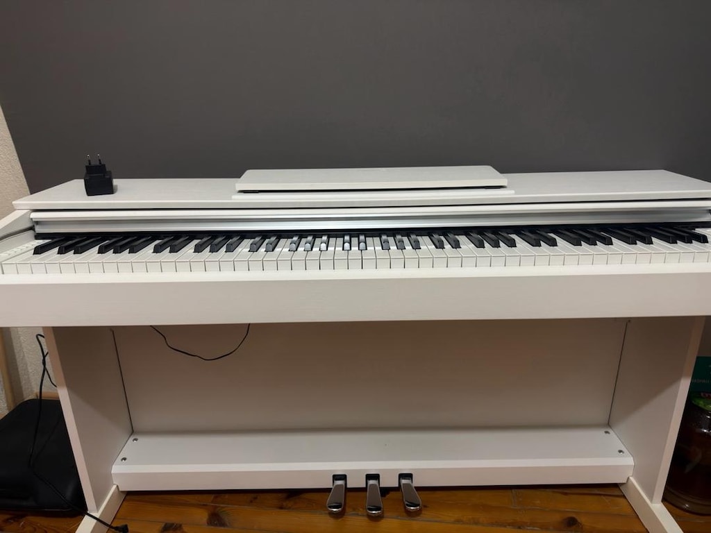 Yamaha Airus Ydp-43 Dijital Piyano - 3