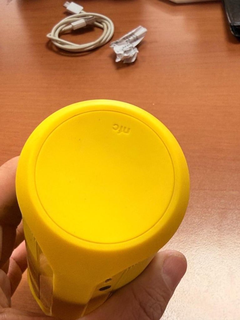 ORJİNAL JBL FLİP BLUETOOTH HOPARLÖR - 5