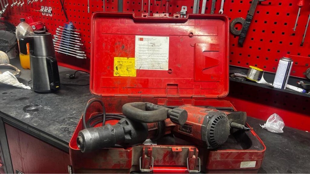 hilti 805 - 3