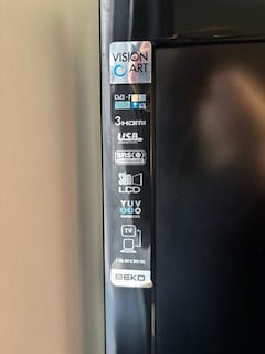 beko tv - 3
