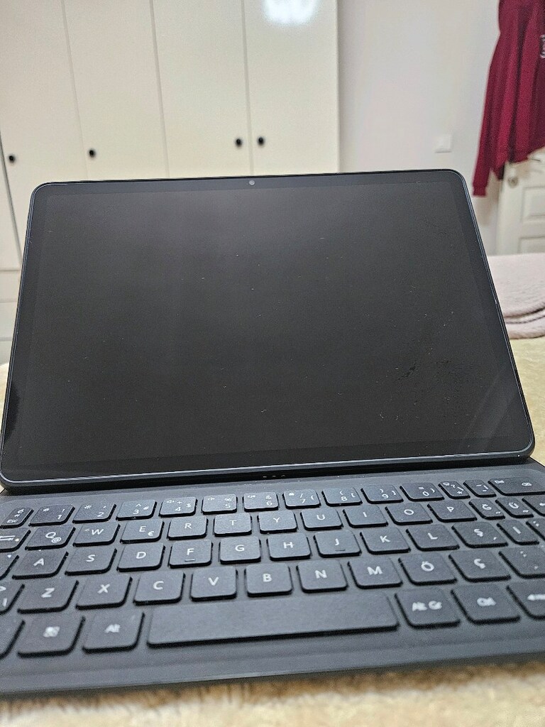 Huawei matepad 11.5 - 8