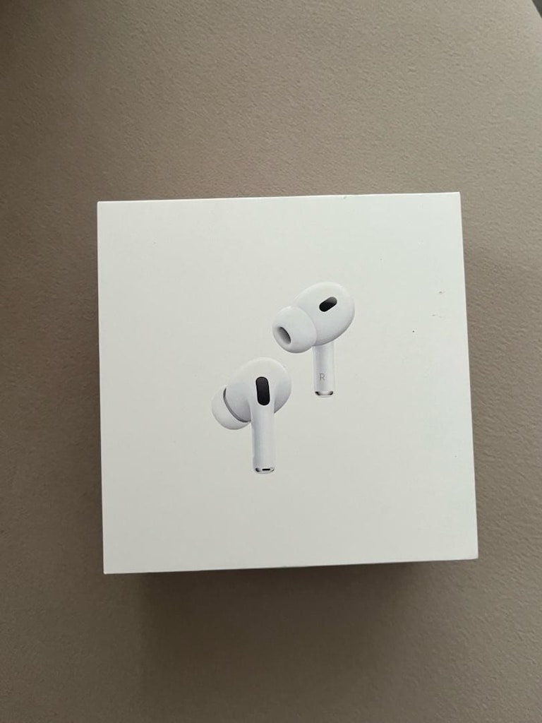Airpods pro 2. nesil