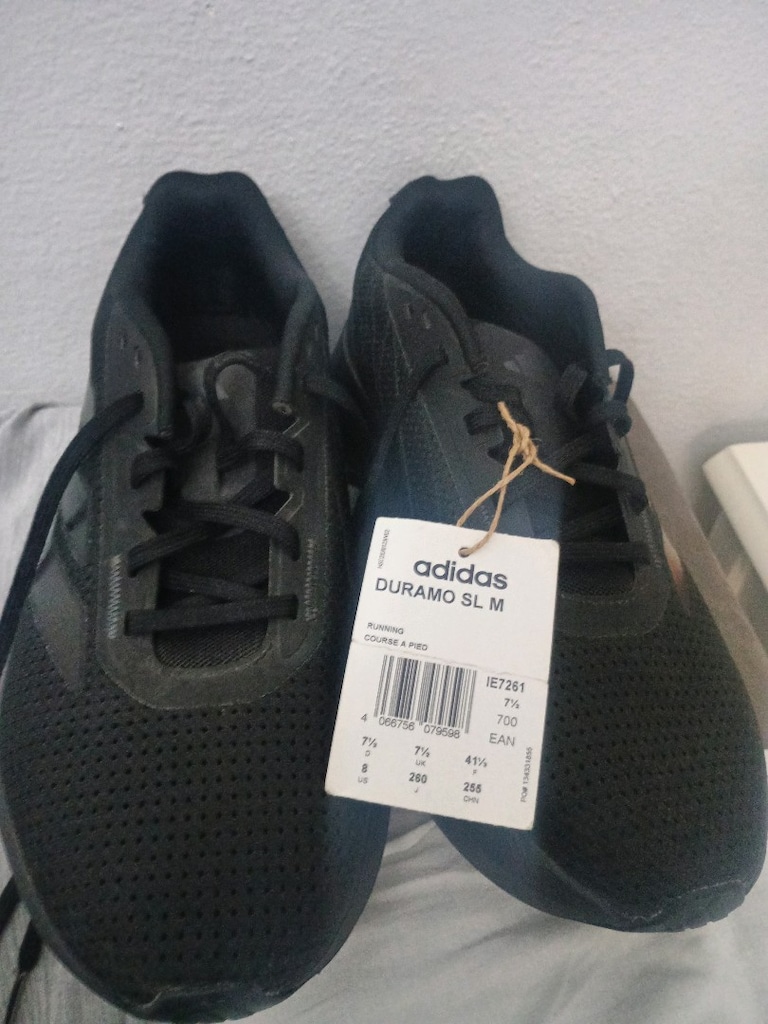 adidas koşu ayakkabısı