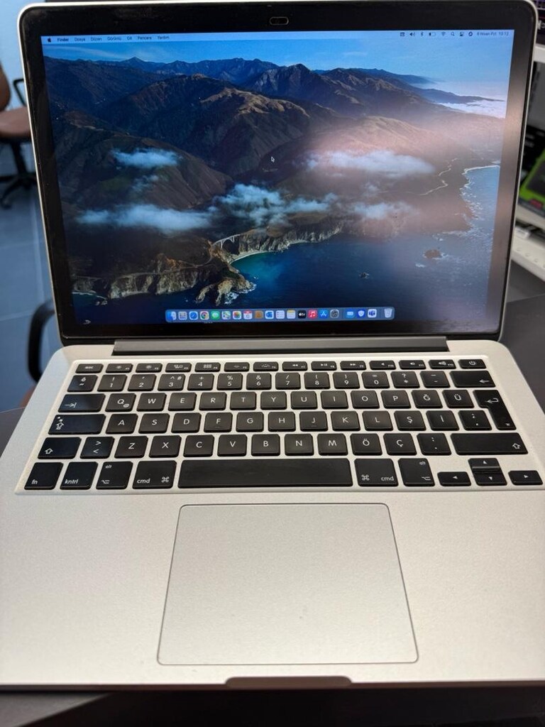 macbook pro i5 - 3