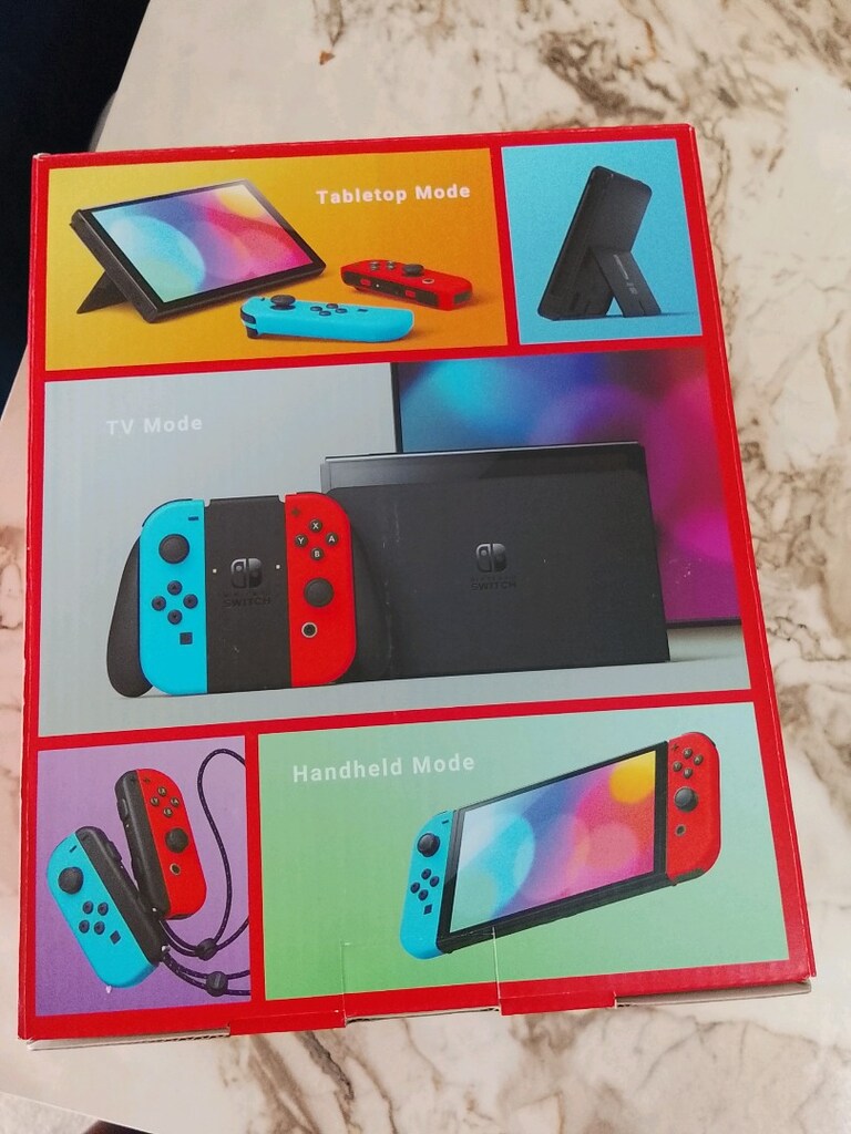 Nintendo - 2
