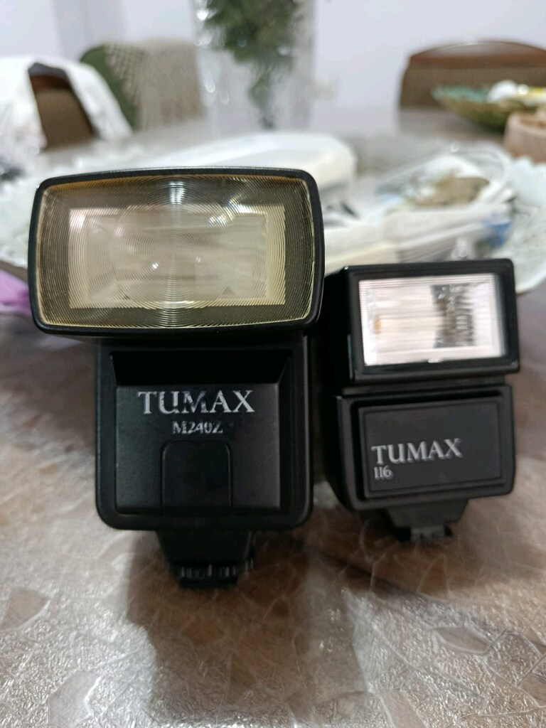 Çok temiz profesyonel fotoğraf makinesi - 2
