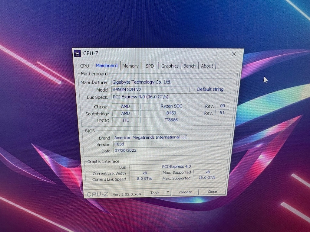 MASAÜSTÜ BİLGİSAYAR SET RX6600 RYZEN 5 5500 180 HZ MONİTÖR - 9