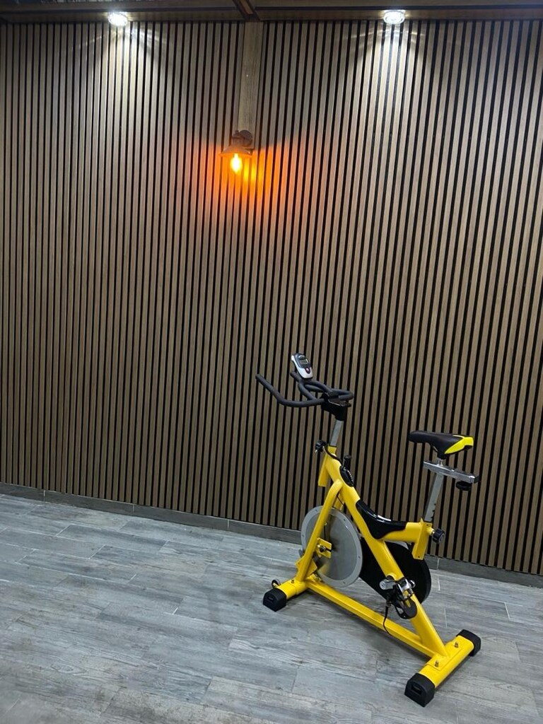 ULTİMA ENDURO KONDİSYON BİSİKLETİ - 9