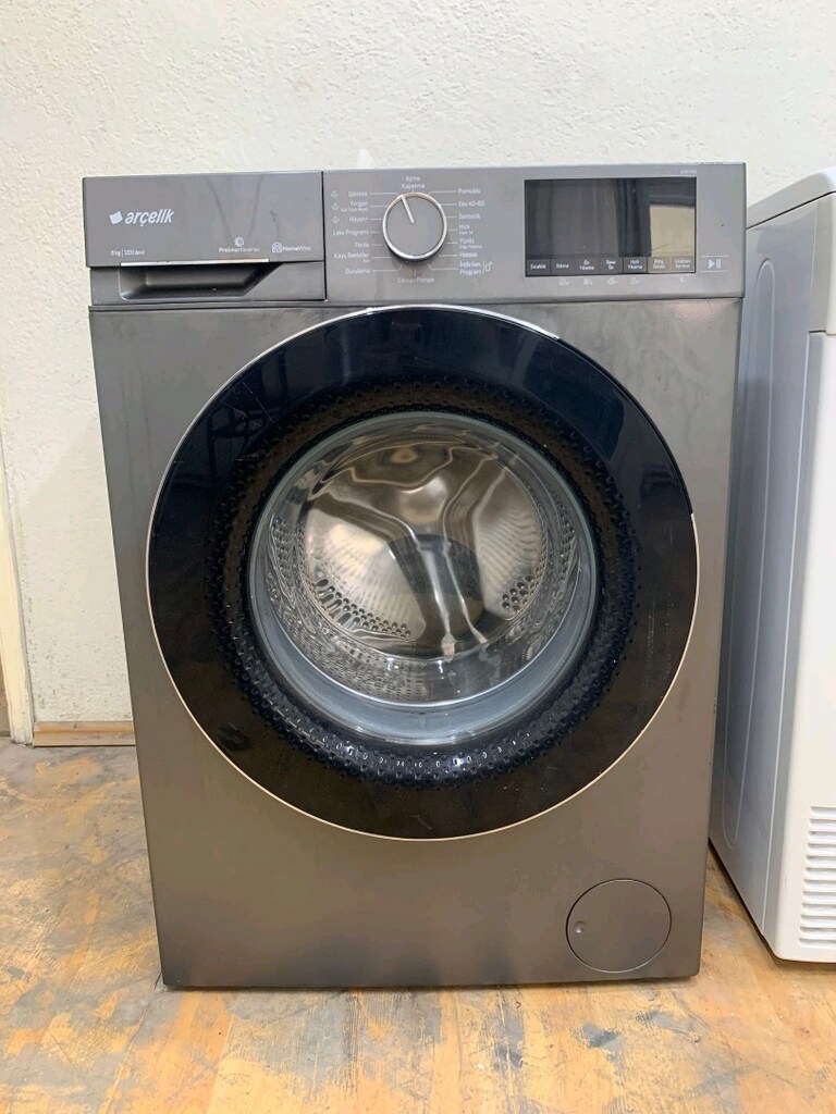 Arçelik çamaşır makinesi 9kg - 2