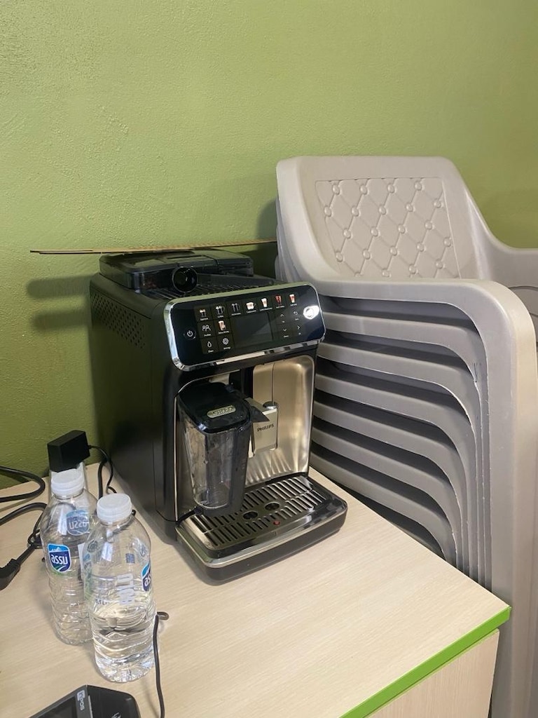 philips 5500 serisi kahve makinesi 20 çeşit sicak soğuk - 2