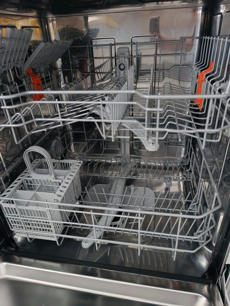 hotpoint bulasik makinesi - 3