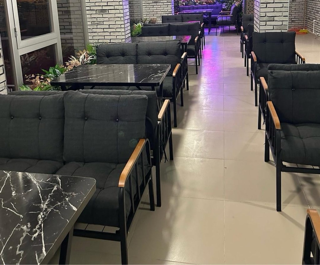 İMALATTAN TÜM İLLERE KARGO DAHİL 7.350 TL BAHÇE MOBİLYASI,ÇAY SETİ,OTG