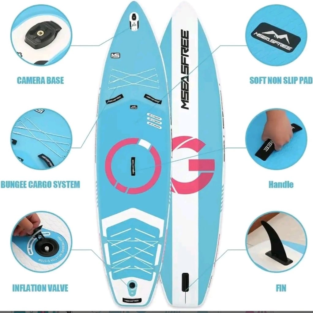 Paddle board Sup - 2