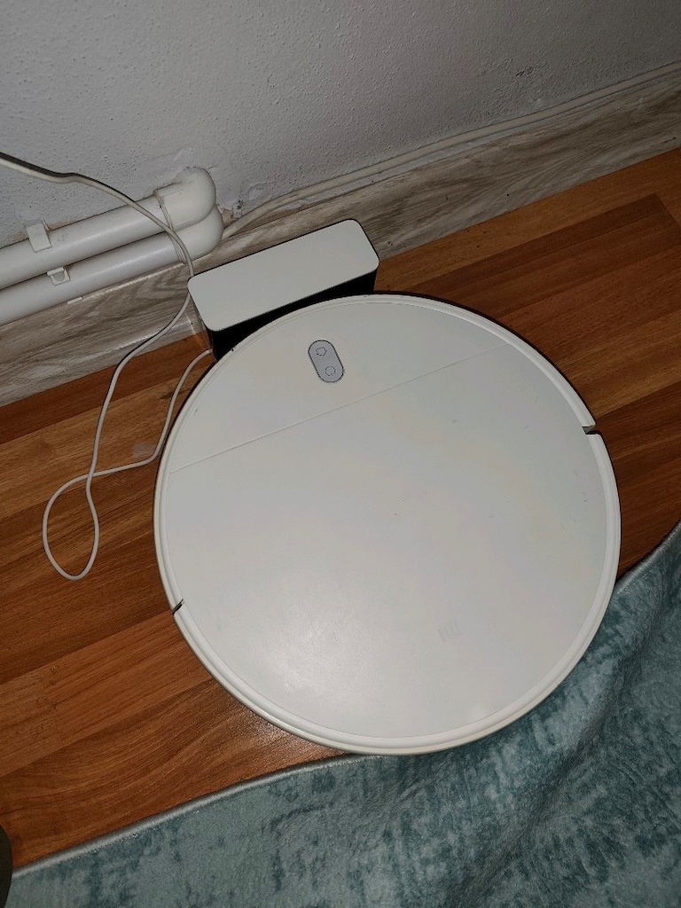 Xiaomi marka süpürge - 2