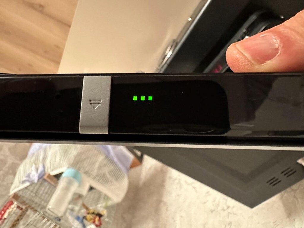 ASUS DVD yazıcı okuyucu SDRW-08D1S-U, - 10