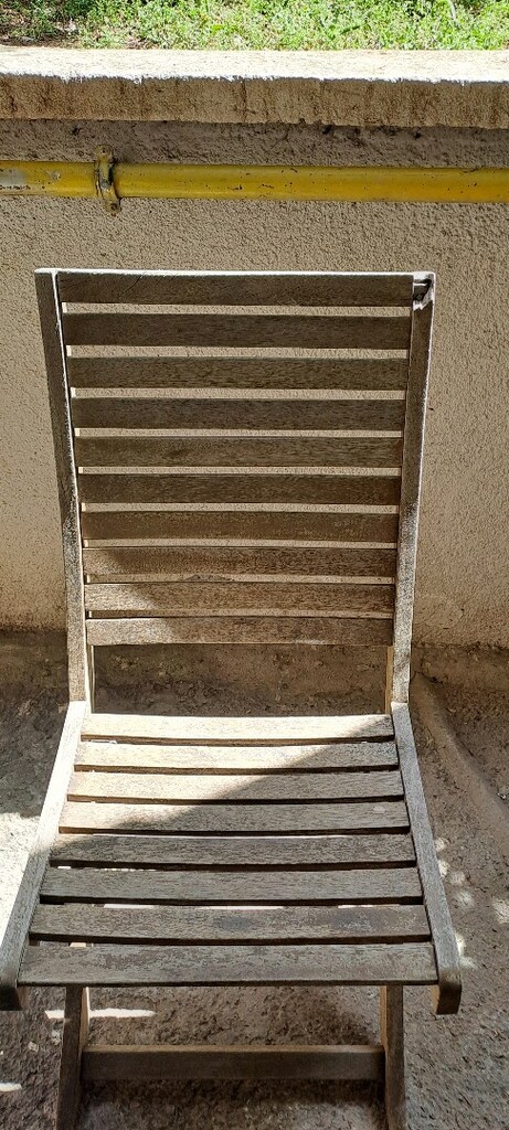 balkon sandalyesi - 6