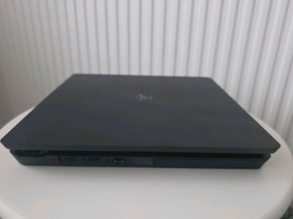 playstation 4 slim kasa 500 gb cd li ve dijital temiz satılıktır - 10