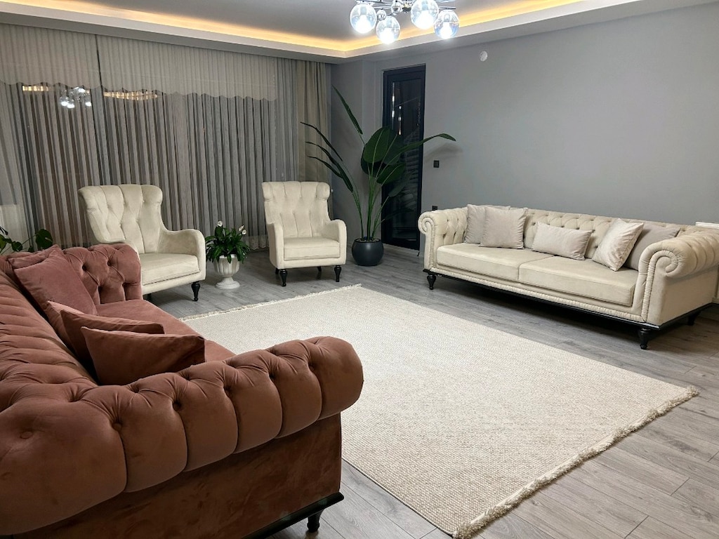 Weltew home koltuk takımı - 7