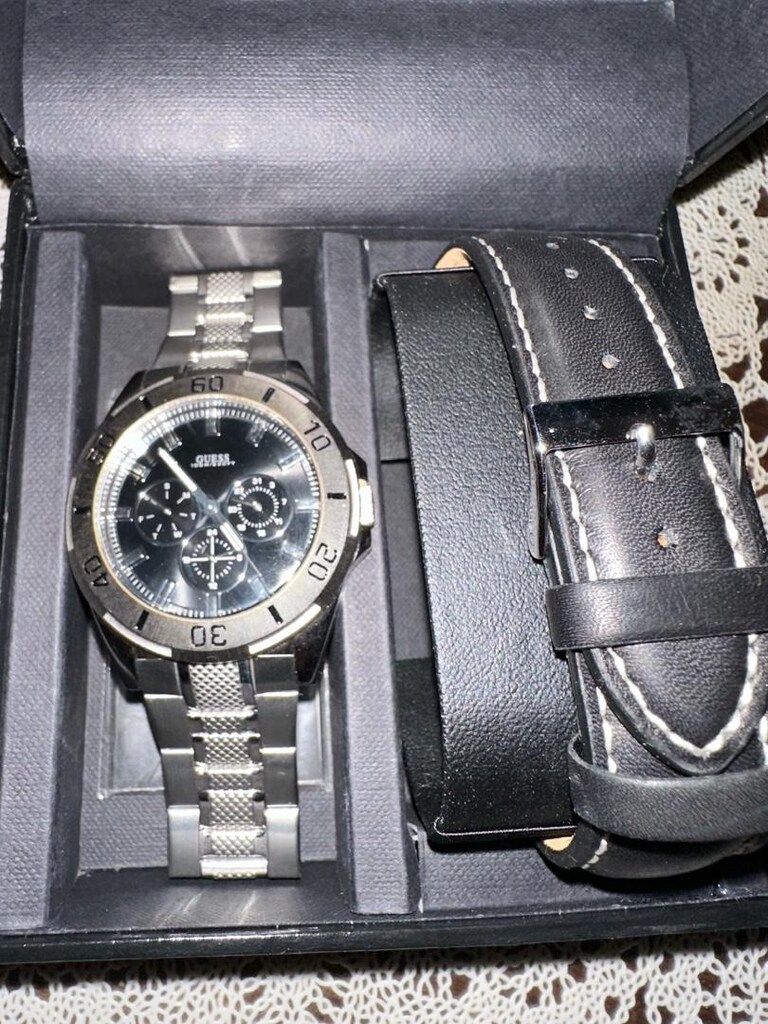 guess erkek saat - 3