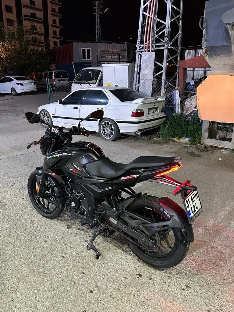 cc yükselteceğim için satılık - 4