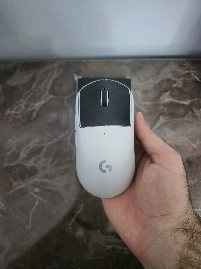 Logitech G Pro X Superlight 2 Wireless (Kablosuz) Mouse - 2