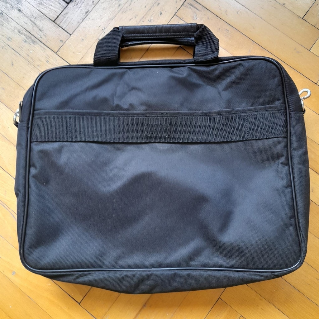 Asus Marka Laptop Çantası - 2