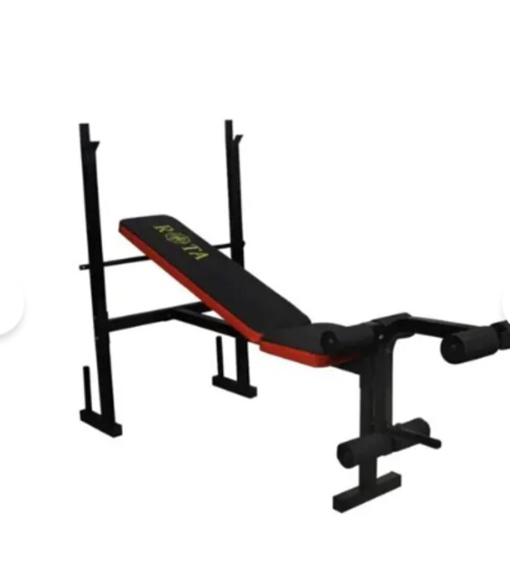 BENCH SEHPASI VE AĞIRLIK EKİPMANLARI