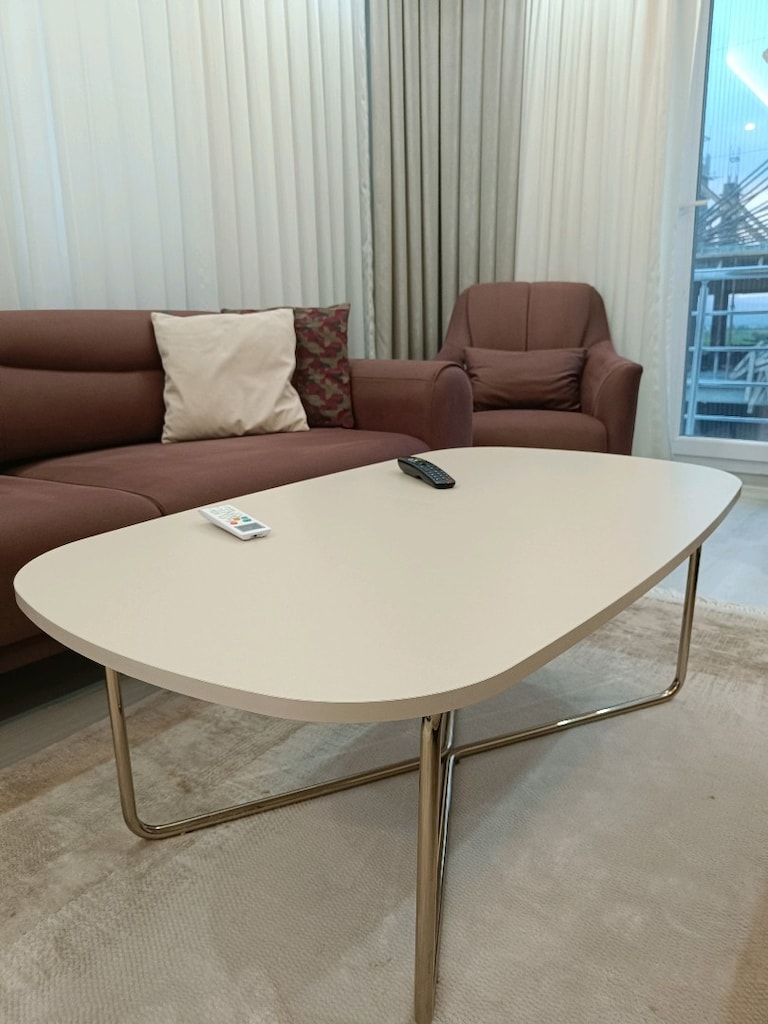 Koltuk Takımı + TV Ünitesi + Orta Sehpa - 5