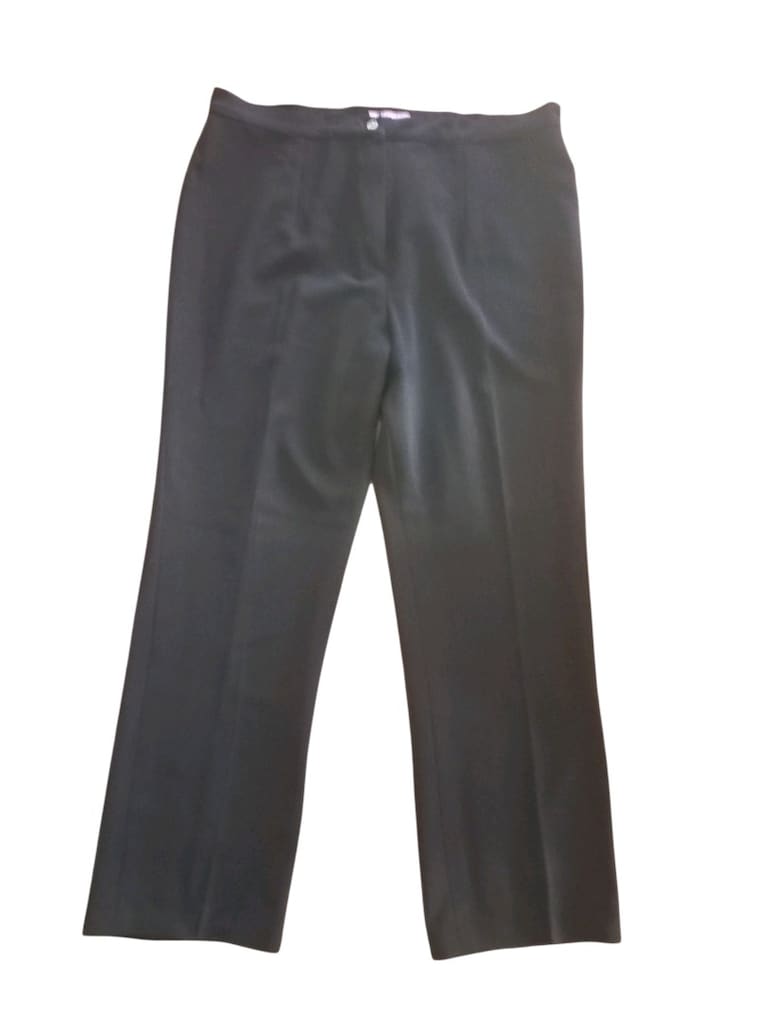 Alptaş Marka Bayan Kumaş Pantolon - 8